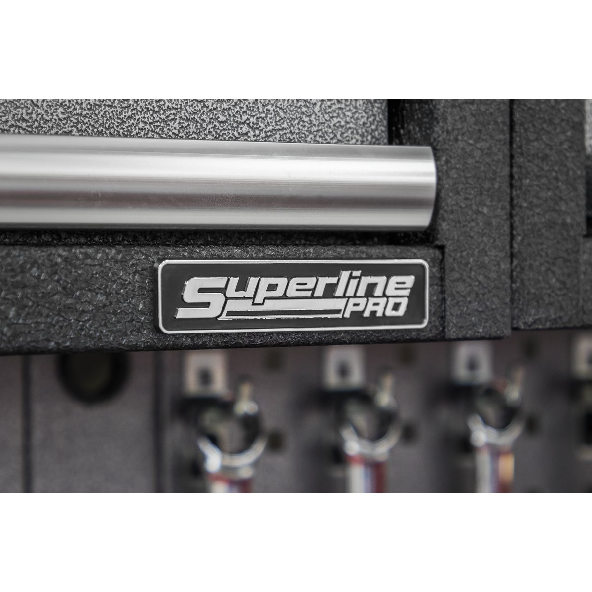 Sealey suerline pro Modular Wall Cabinet 1360mm APMS68