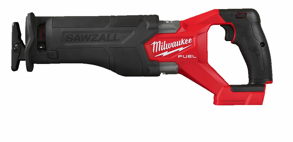 Cordless sawzall 18v