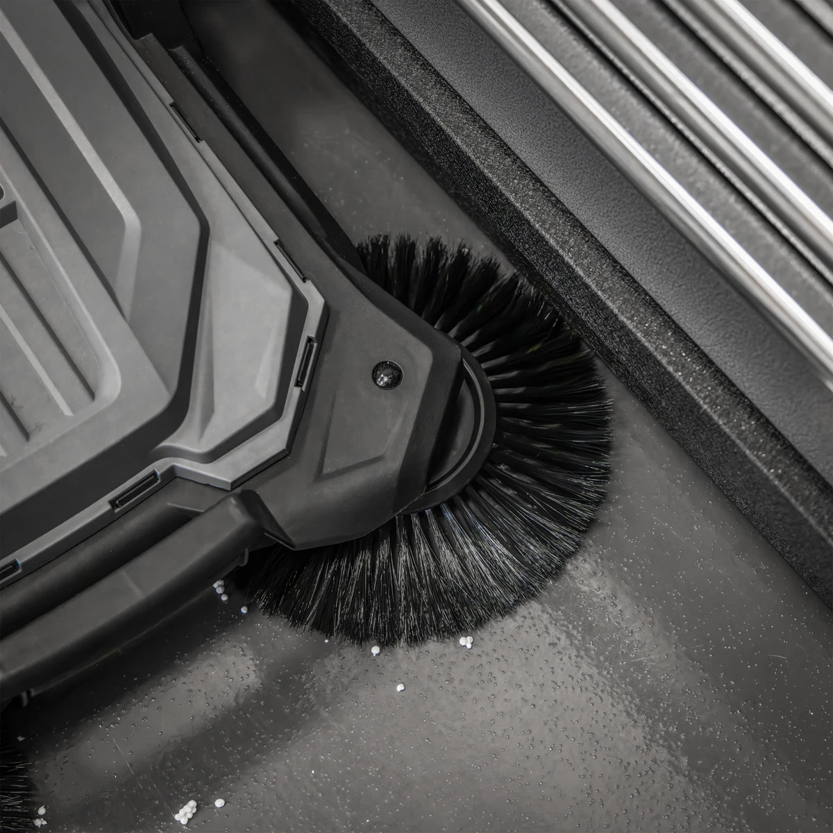 Sealey Floor Sweeper 650mm FSW70