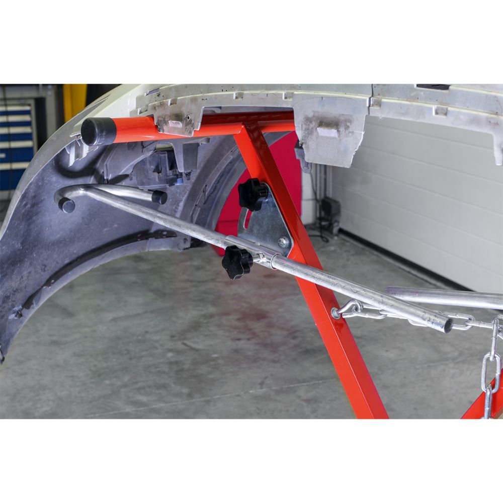 Sealey Folding Bumper Stand MK54
