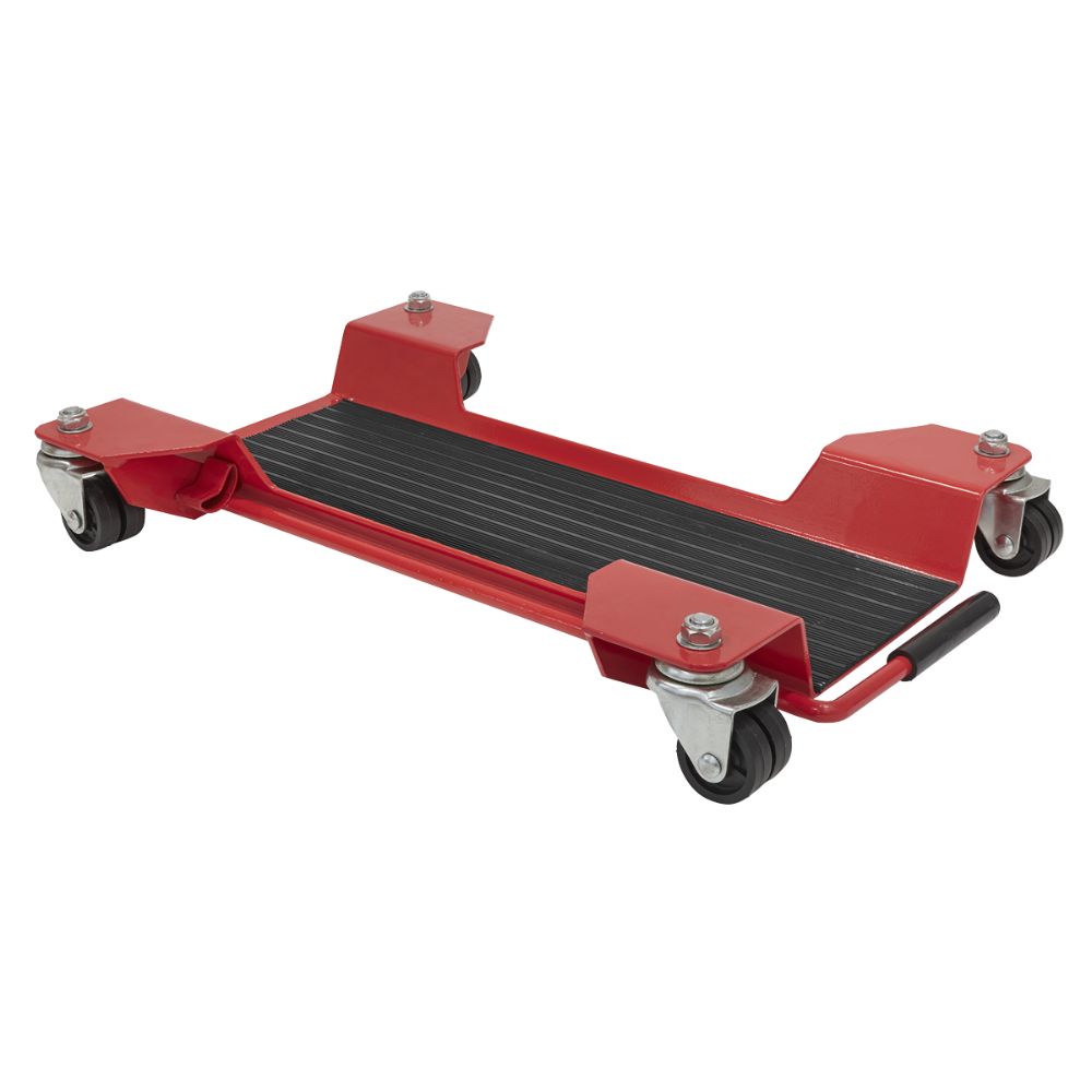 Sealey Motorcycle Centre-Stand Moving Dolly MS0651