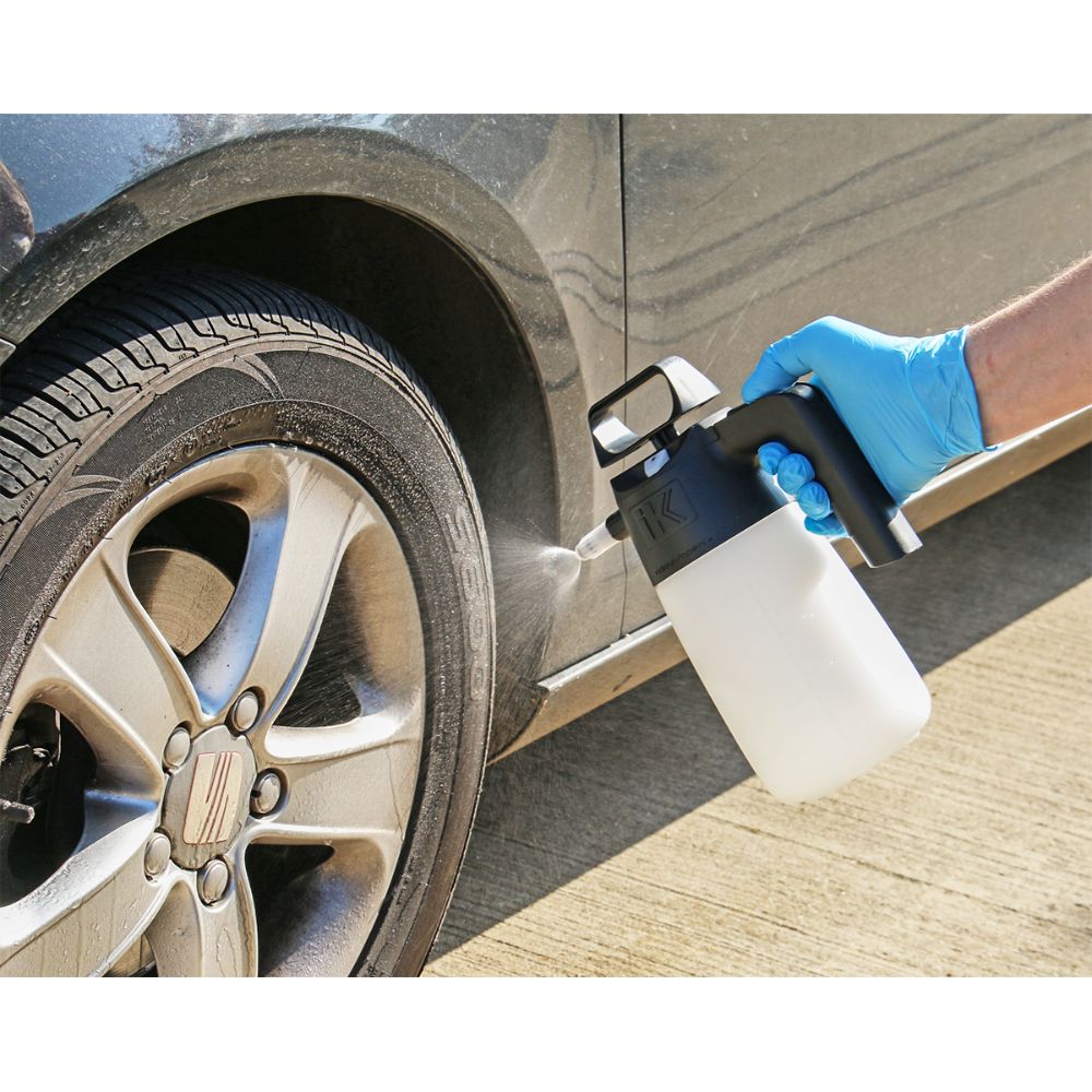 Sealey Premier Industrial Detergent Pressure Sprayer SCSG07