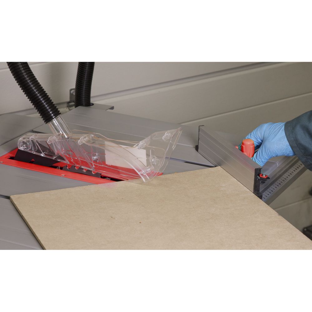 Sealey Table Saw Ø254mm 230V TS10P