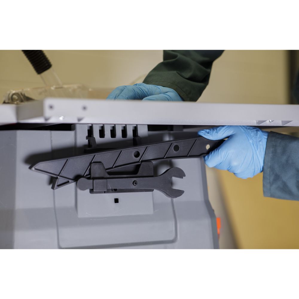 Sealey Table Saw Ø254mm 230V TS10P