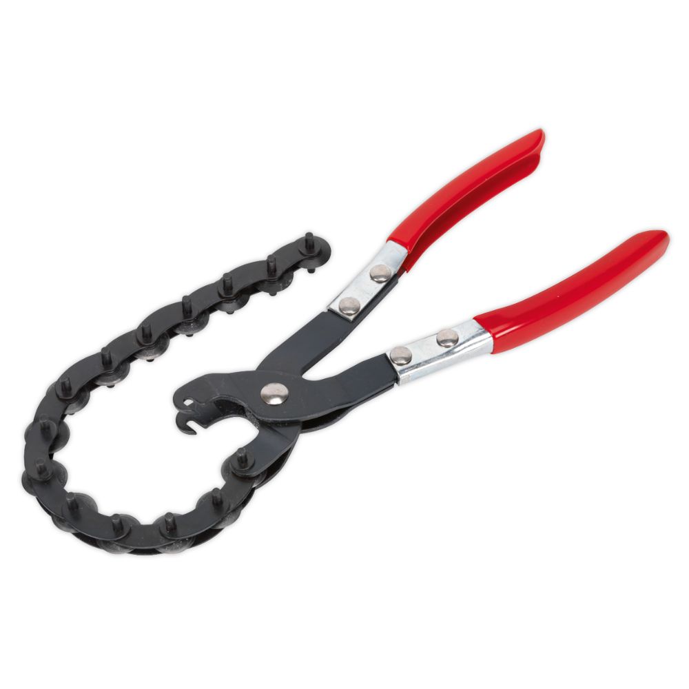 Sealey Exhaust Pipe Cutter Pliers VS16372