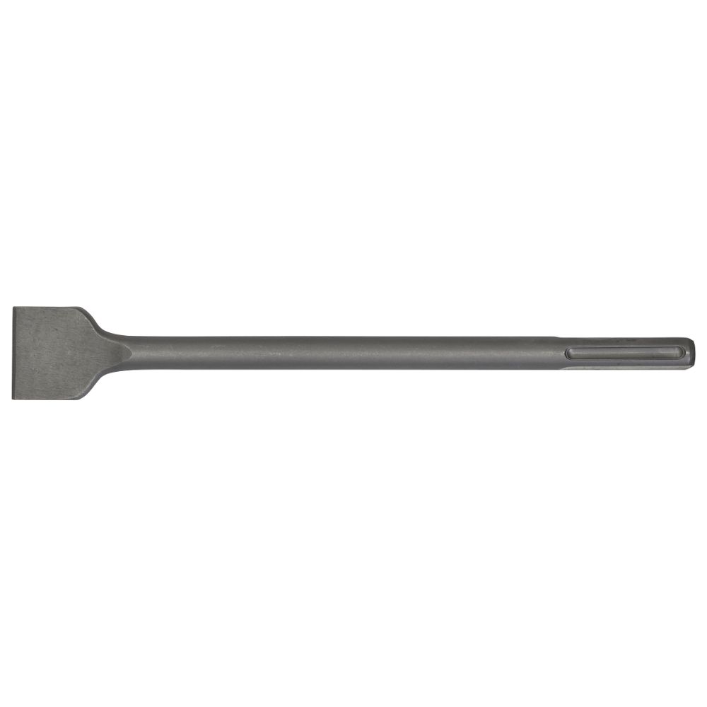 Sealey Wide Chisel 50 x 400mm - SDS MAX X1WC