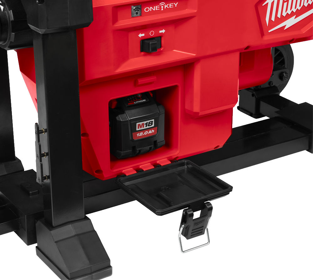 Milwaukee M18 Fuel Sectional Plumbing Sewer Machine M18FSSM-121