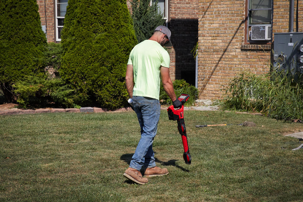 Milwaukee M12 Plumbing Locator M12PL-201C