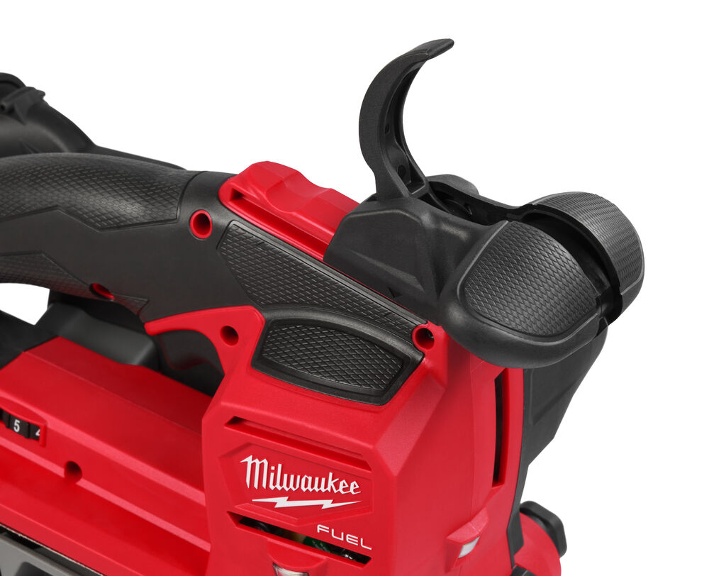 Milwaukee M18 Fuel 75MM Belt Sander M18FBTS75-552X