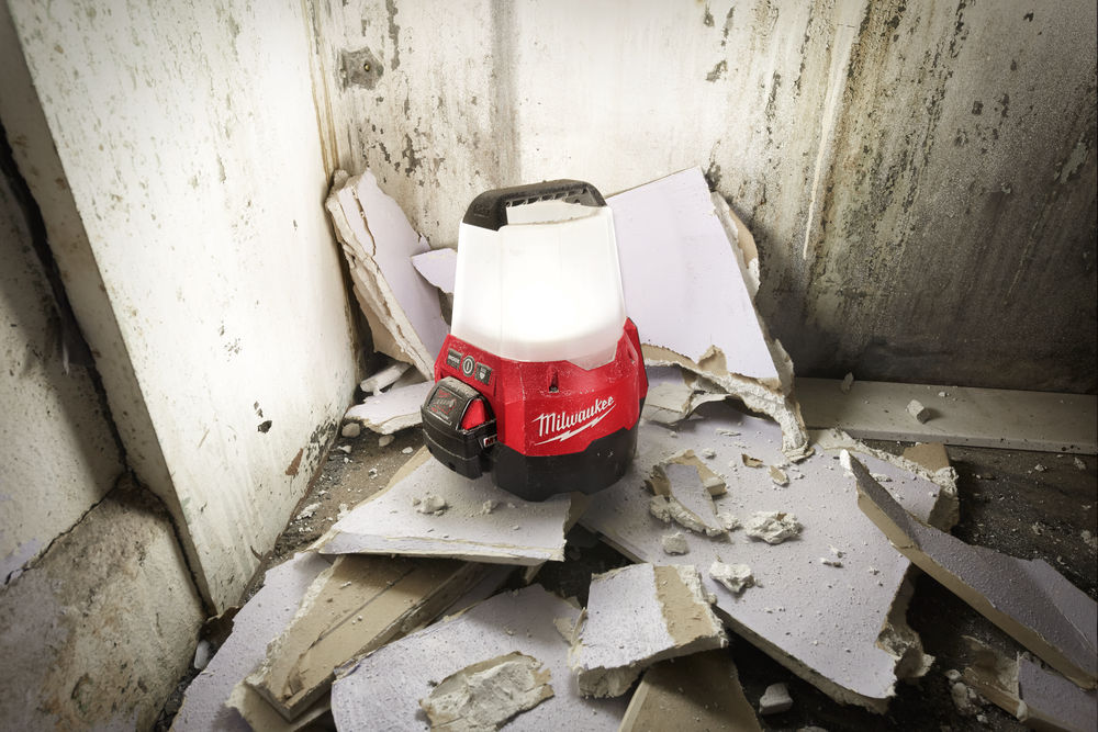 Milwaukee M18 Tradesman Area Light M18TAL-502