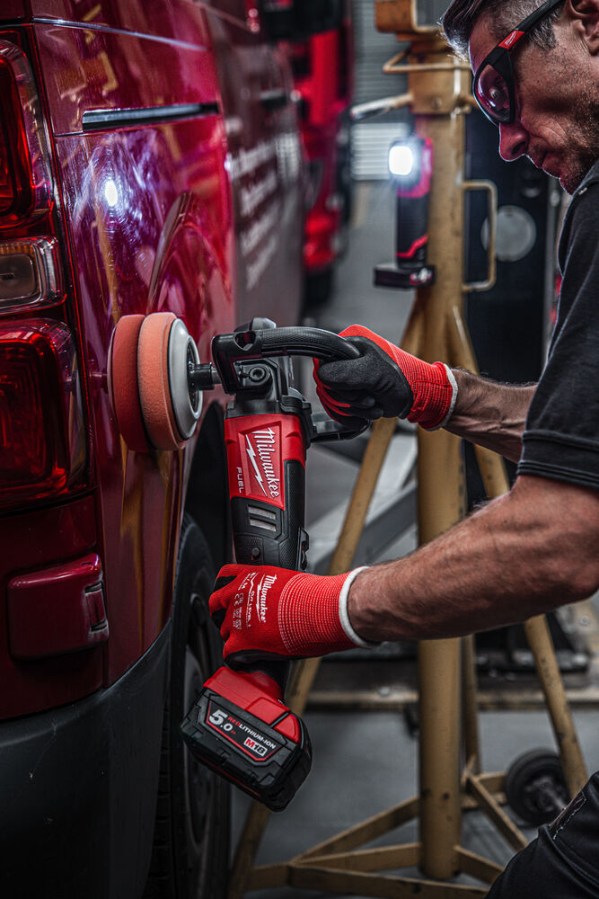 Milwaukee M12 Colour Matching Lighting M12CML-401