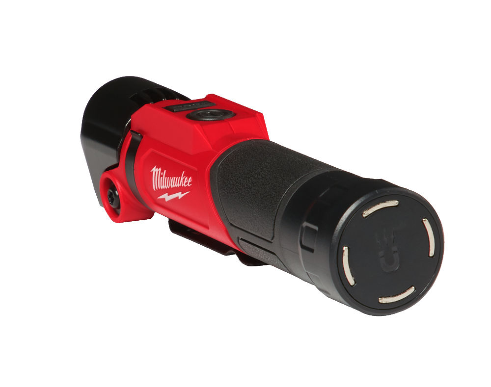 Milwaukee USB Rechargeable Pivoting Work Light L4 PWL-301