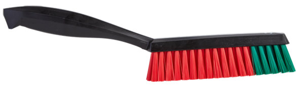 Vikan Interior Hard Brush 330mm 450052