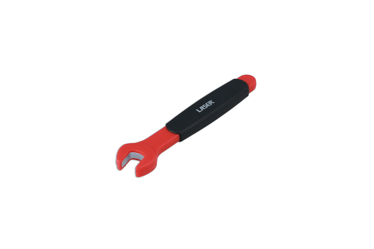Laser Insulated Open Ended Spanner 12mm 60913