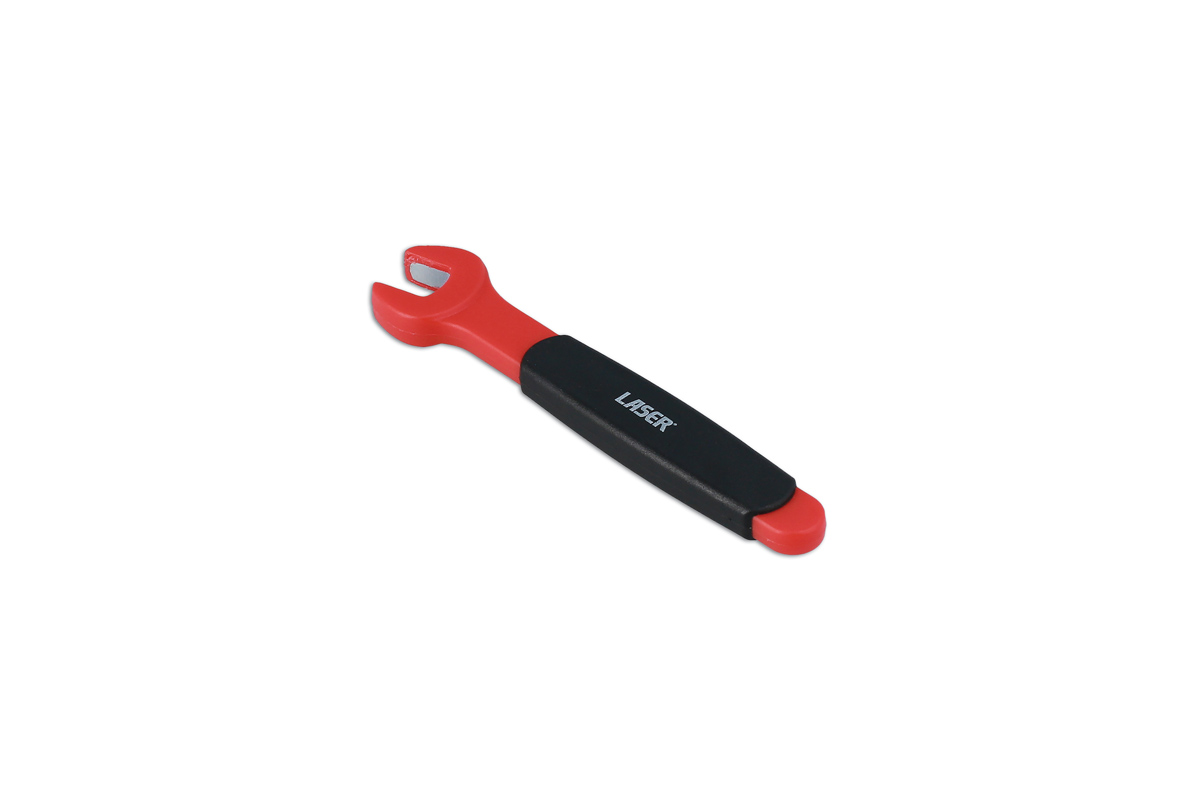 Laser Insulated Open Ended Spanner 12mm 60913