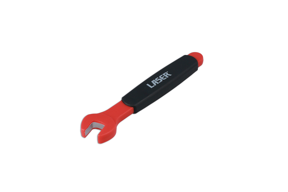 Laser Insulated Open Ended Spanner 14mm 60915