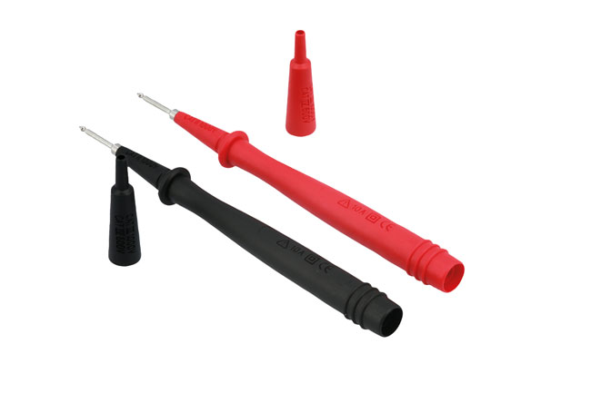 Laser Test Probe Kit - Slim Fit 7917