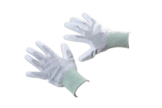 Laser Antistatic Electrical Gloves 37311