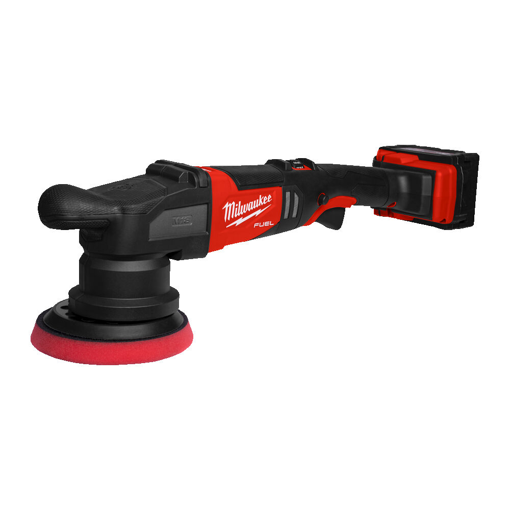 cordless polisher 18v
