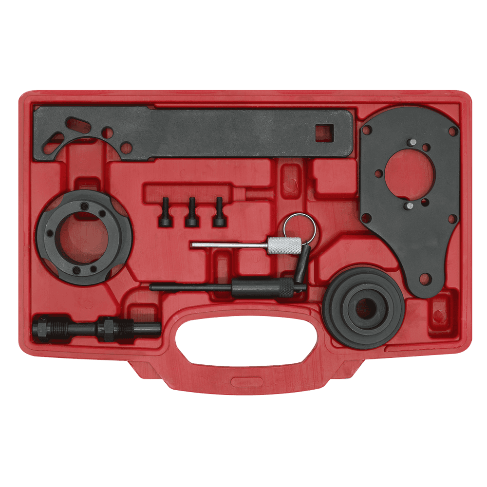 Sealey Timing Tool Kit GM 1.3 CDTi - Chain Drive VSE5001