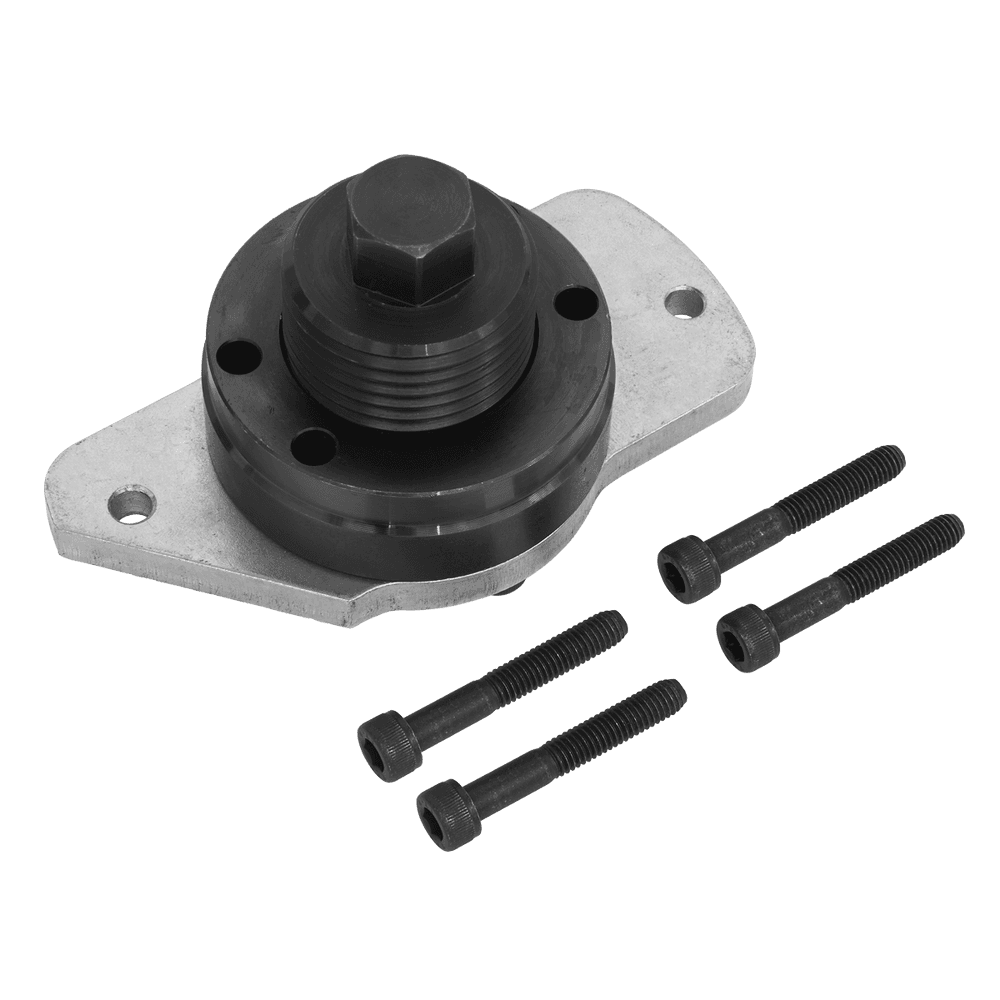 Sealey Fuel Pump Locking/Removal Tool for JLR 2.0D Ingenium Engine VSE3036