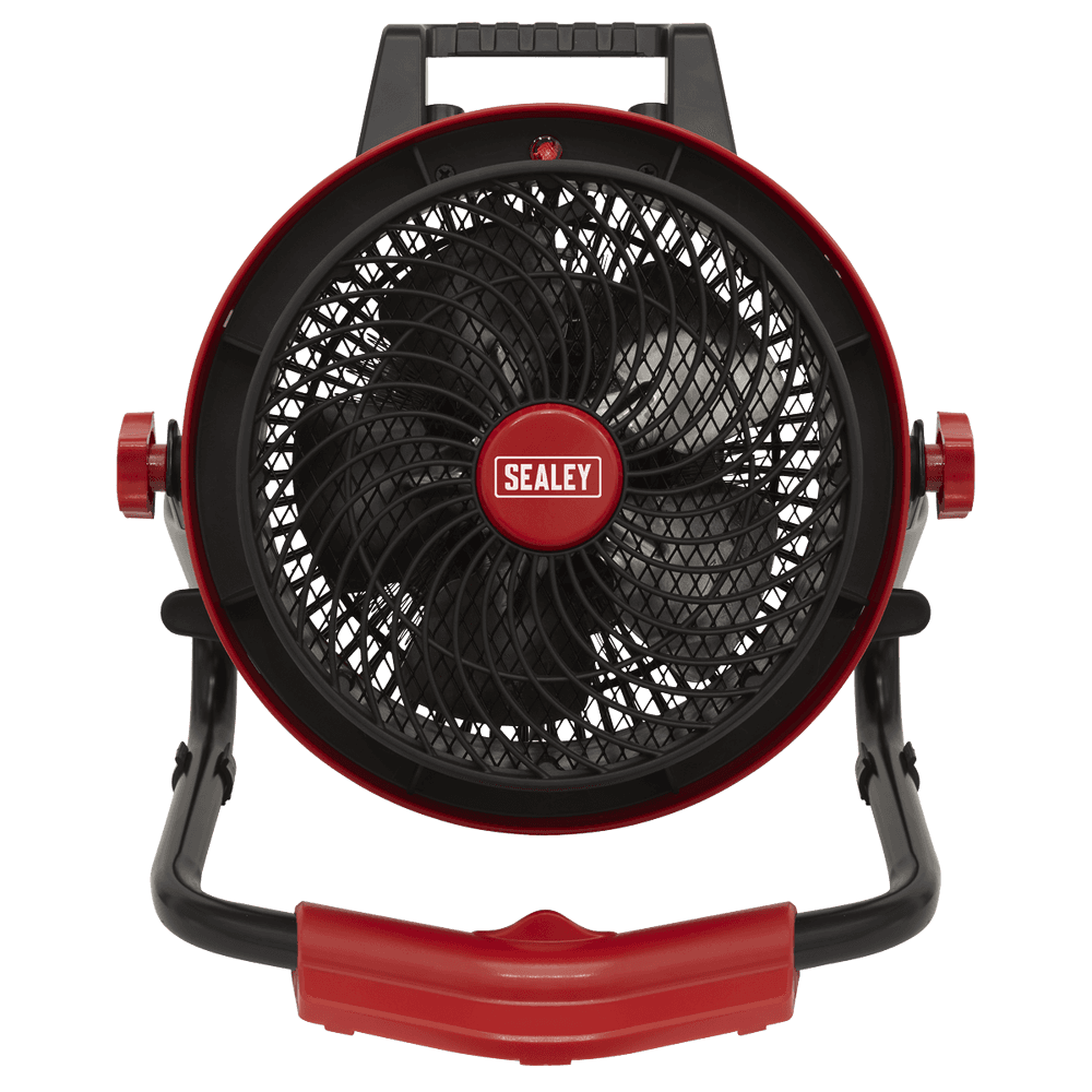 Sealey Industrial Fan Heater 2400W FH2400