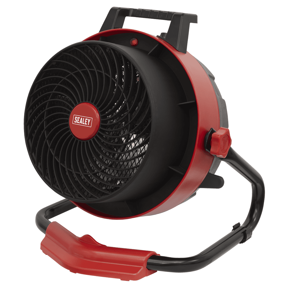 Sealey Industrial Fan Heater 2400W FH2400