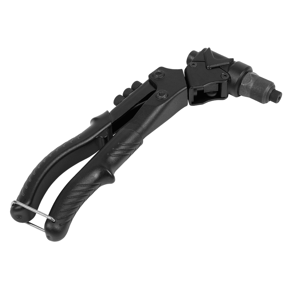 Sealey Riveting Kit Swivel Head AK3991
