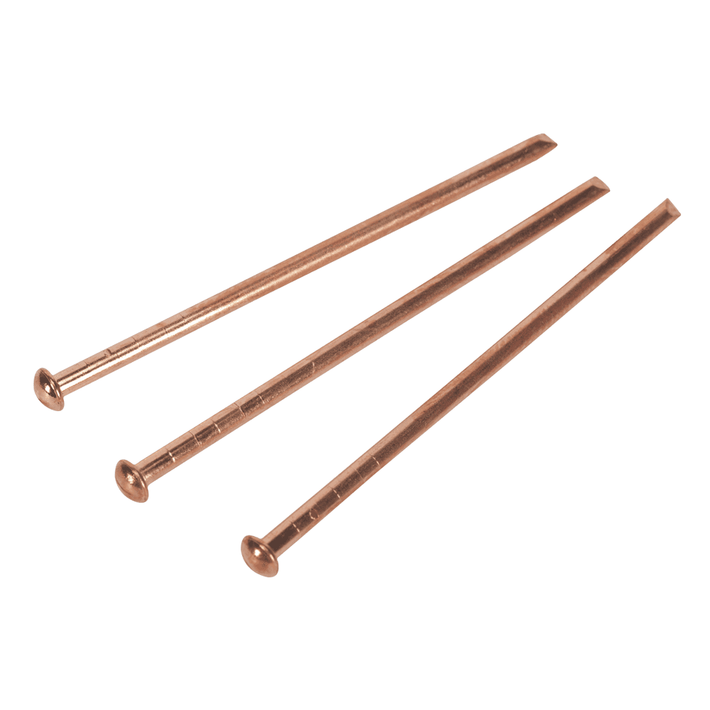 Sealey Stud Welding Nail 2 x 50mm - Pack of 200 PS/000350/200