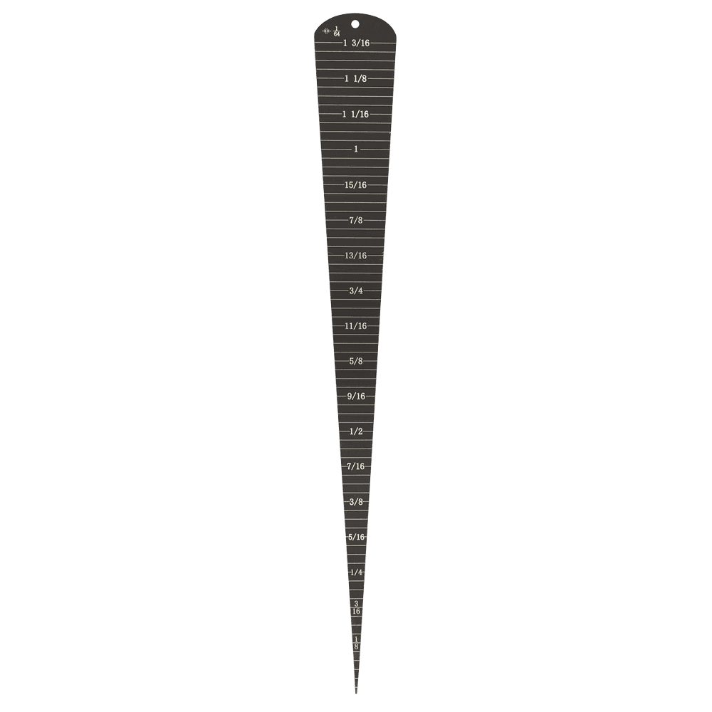 Sealey Taper Bore Gauge 1-30mm AK74TPG