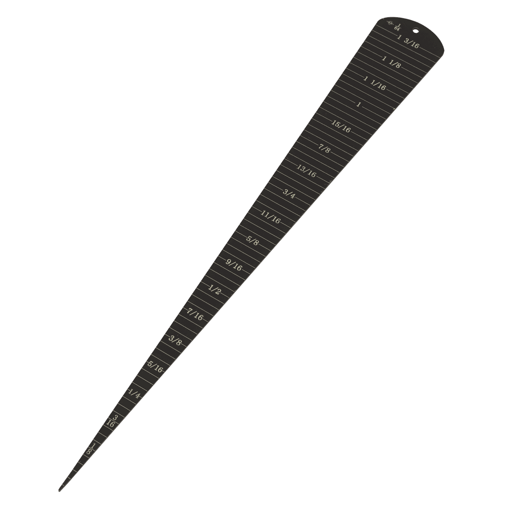 Sealey Taper Bore Gauge 1-30mm AK74TPG