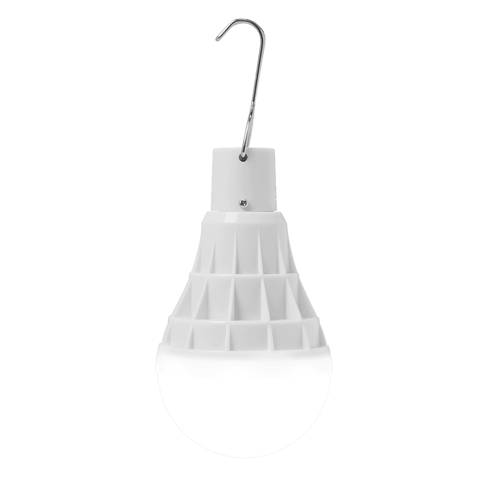 Sealey Rechargeable 3W SMD LED Bulb LED3WB