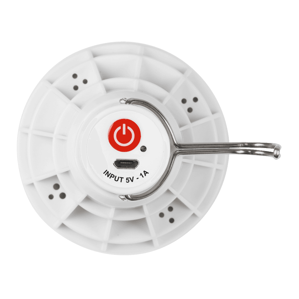 Sealey Rechargeable 3W SMD LED Bulb LED3WB