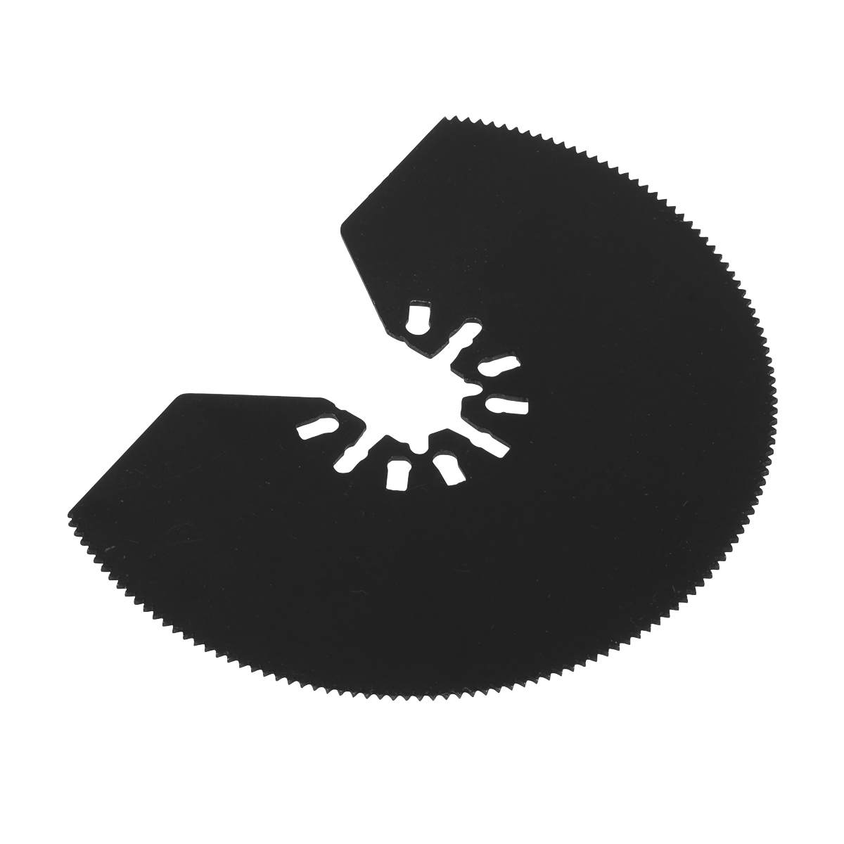 Sealey Multi-Tool Blade Metal & Wood 80mm SMTA80MW