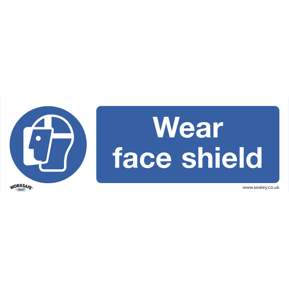 Sealey Products - Toolforce - Tools 