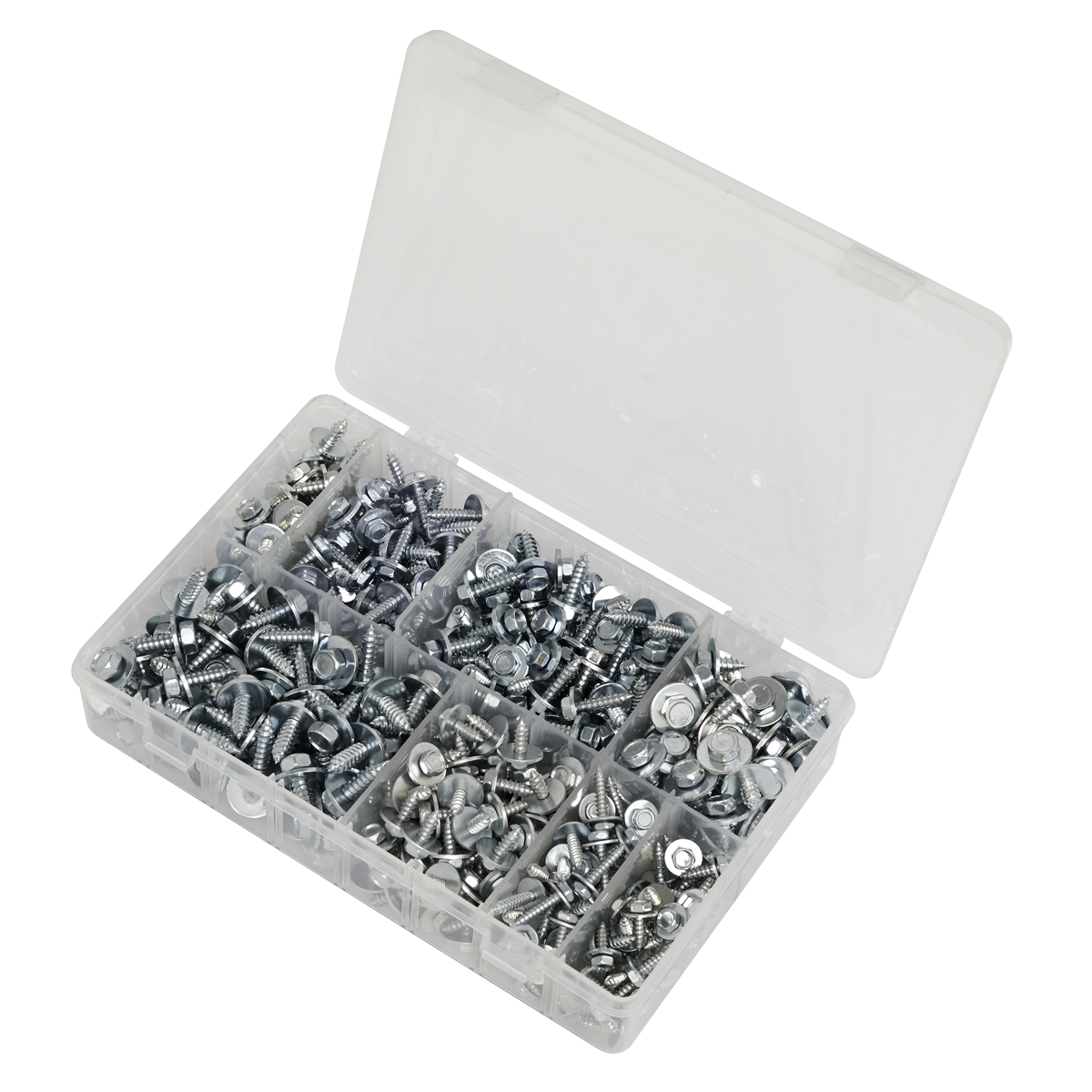 Sealey screws and fittings AB425AS