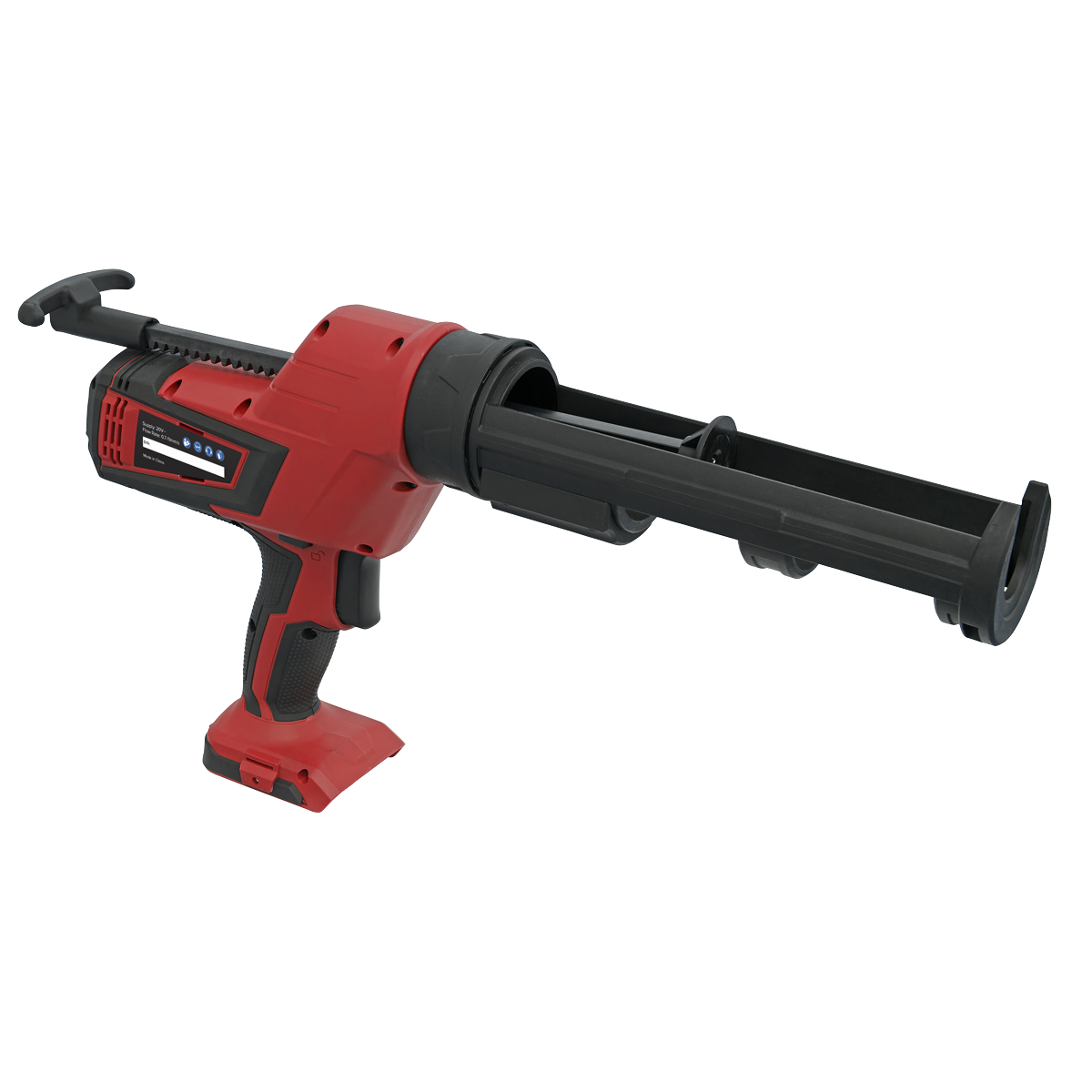 Sealey Cordless caulk gun CP20VCG