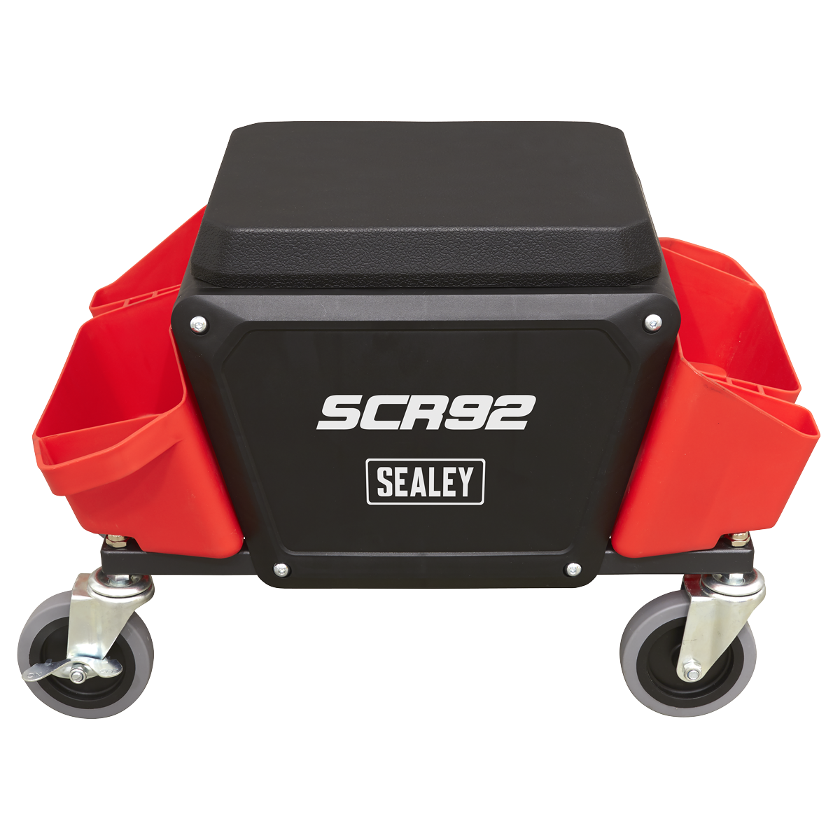 Sealey garage creeper SCR92