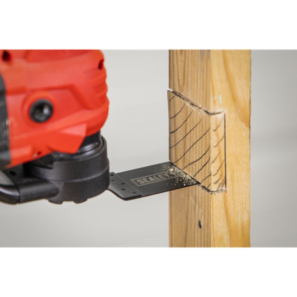 wood multi tool blade