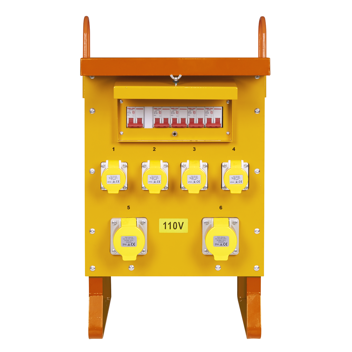 IP44 Rated Transformer