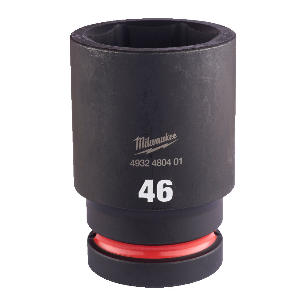 Milwaukee 46mm 3/4" Deep Impact Socket 4932480401