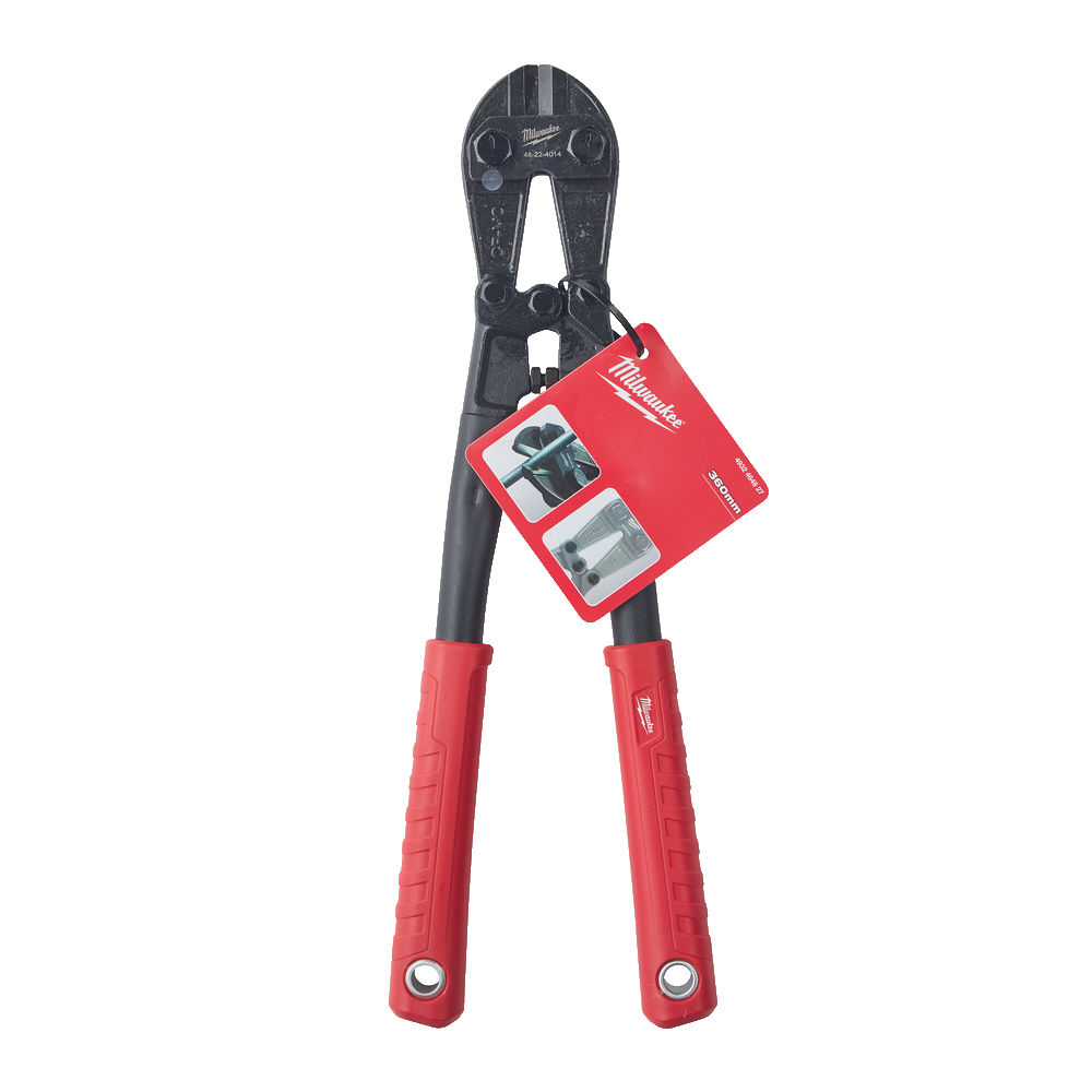 Strong strong and durable cutting edge Bolt Cutter