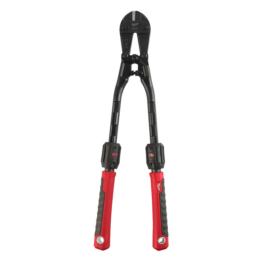 strong and durable cutting edge bolt cutter