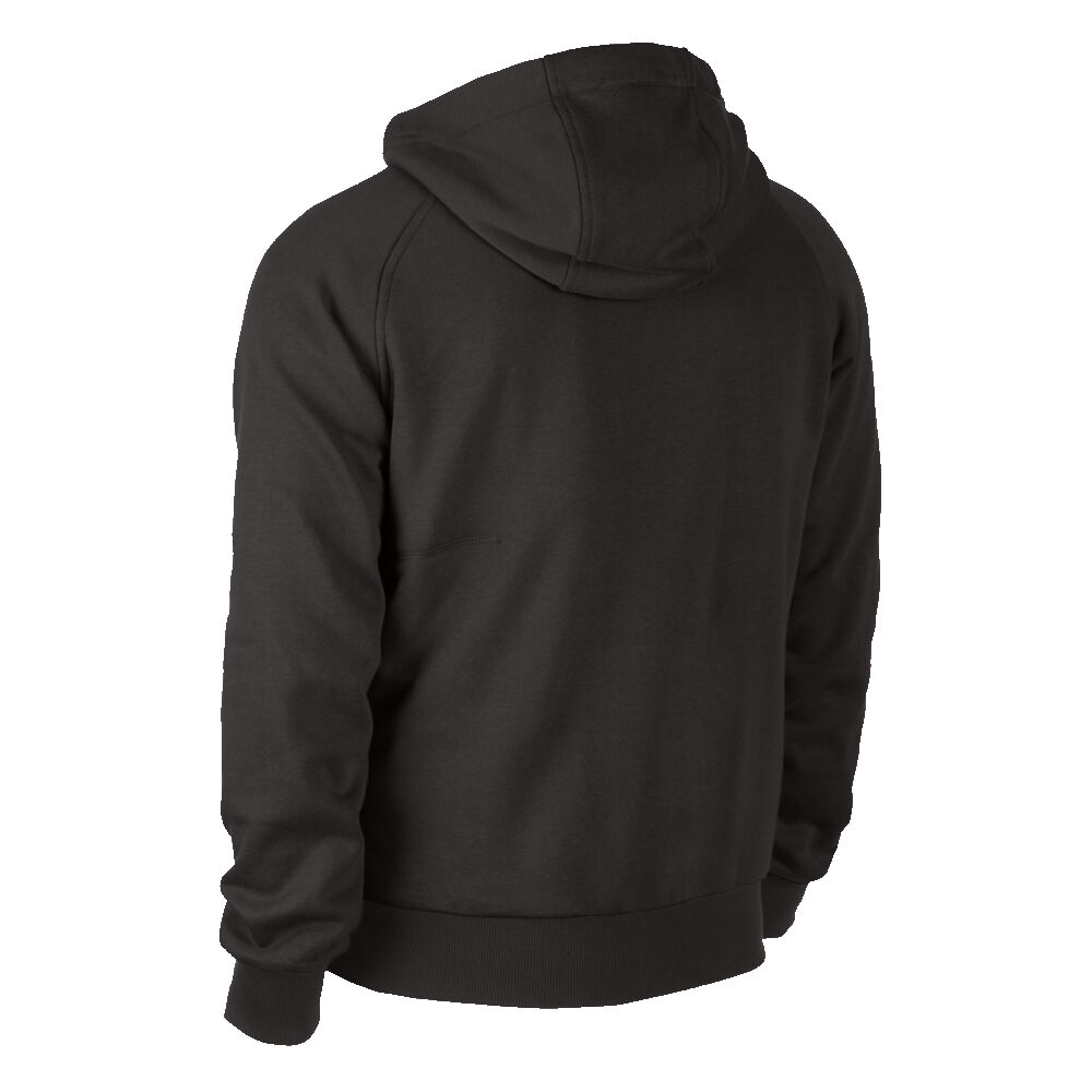 Milwaukee  cotton work hoodie