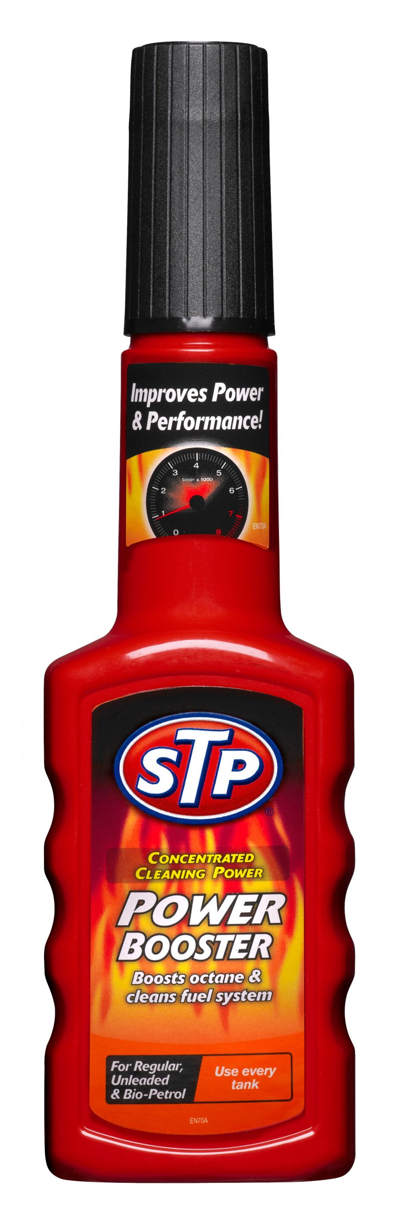 STP Power Booster 56200EN