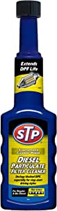 STP Diesel Particulate Filter (DPF) Cleaner 66200EN