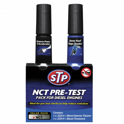 STP NCT Pre-Test Pack for Diesel Engines ST99167