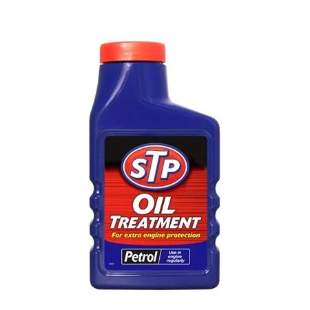 STP Oil Treatment 300ML 60300EN | toolforce.ie