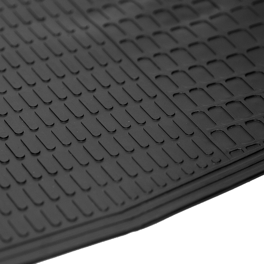 universal Weather resistant car mats