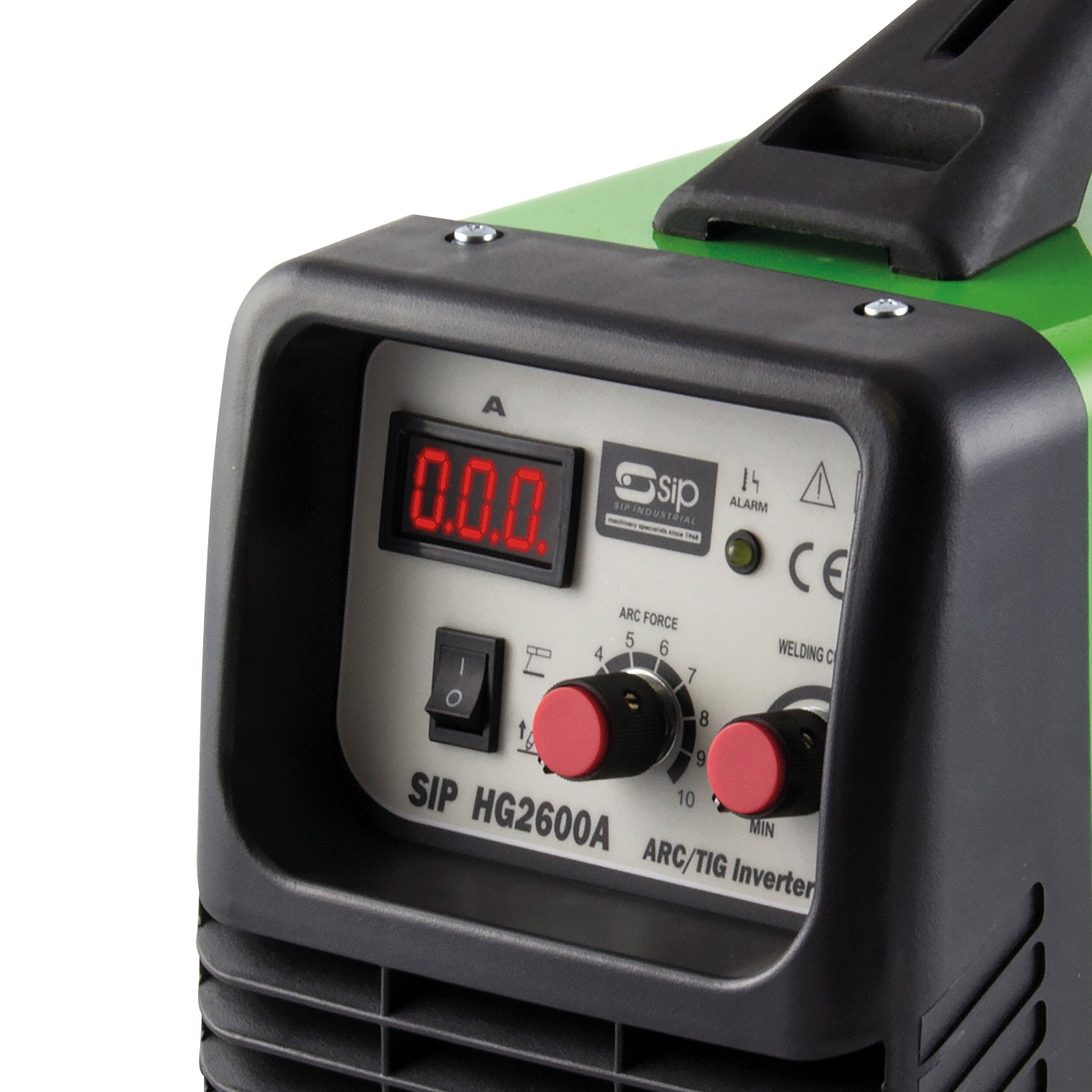 SIP 30A to 250A output current; 250A @ 60% duty cycle